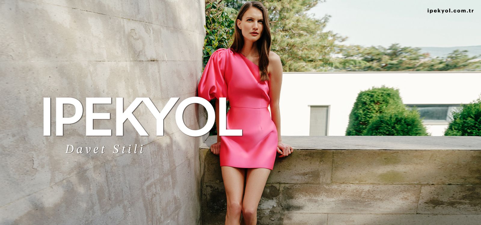 Ipekyol Abiye SS25