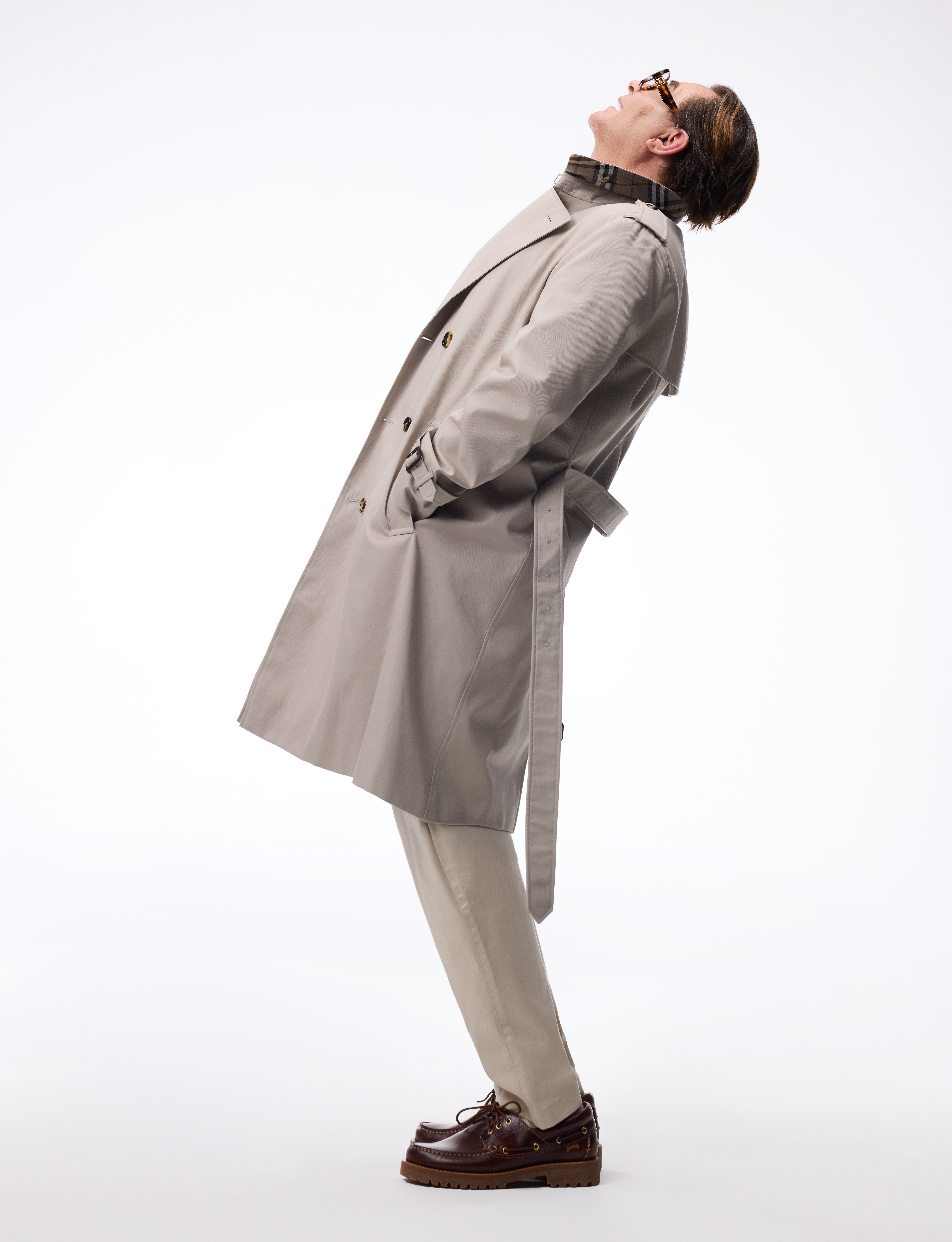 Sober x Interview x Armağan Çağlayan