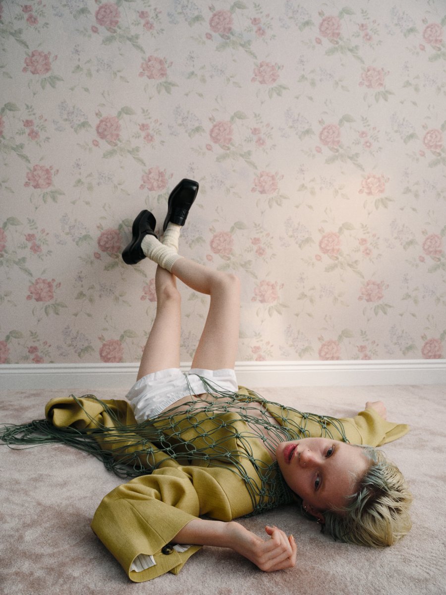 SOBER DIGITAL ISSUE NO2