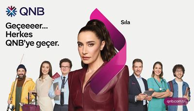 QNB x Sıla