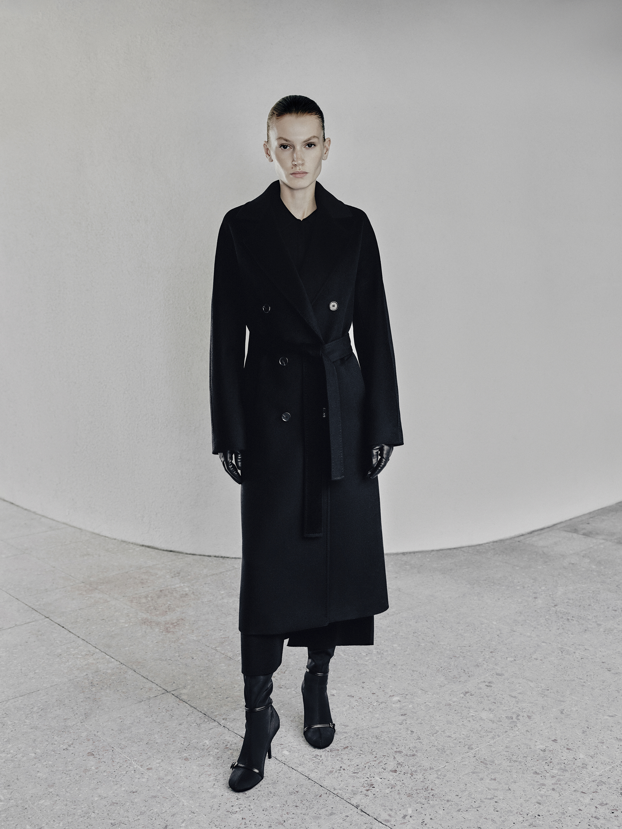 Knı̇tss Campaı̇gn FW25 Part I