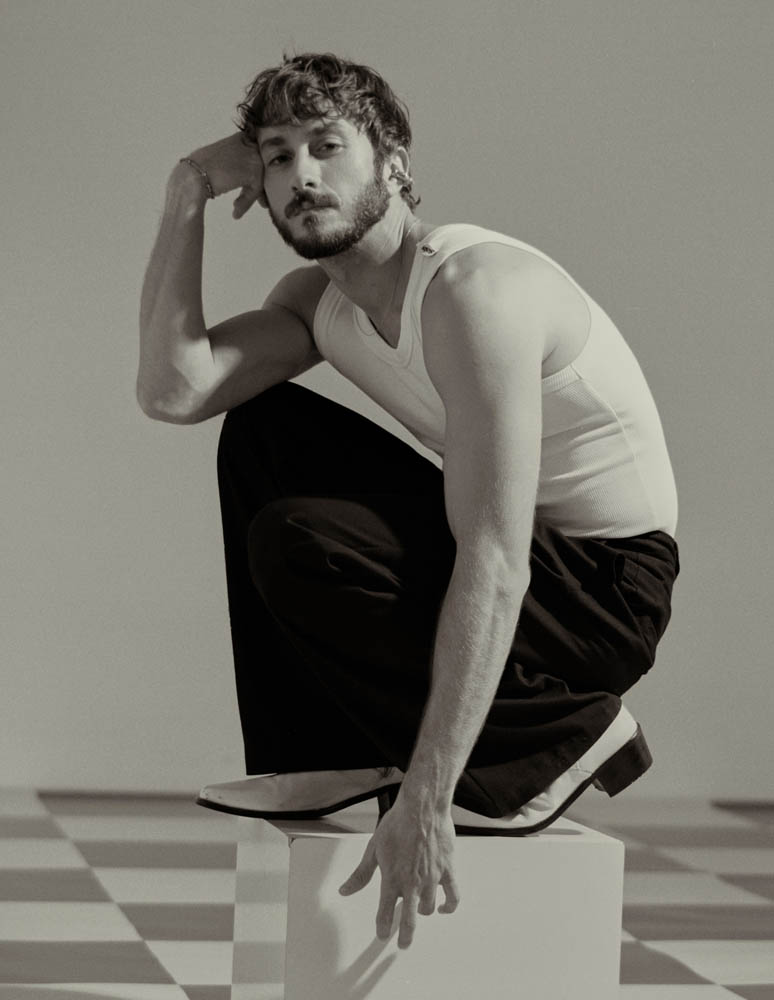 Sober 05 x Ulvi Kahyaoğlu