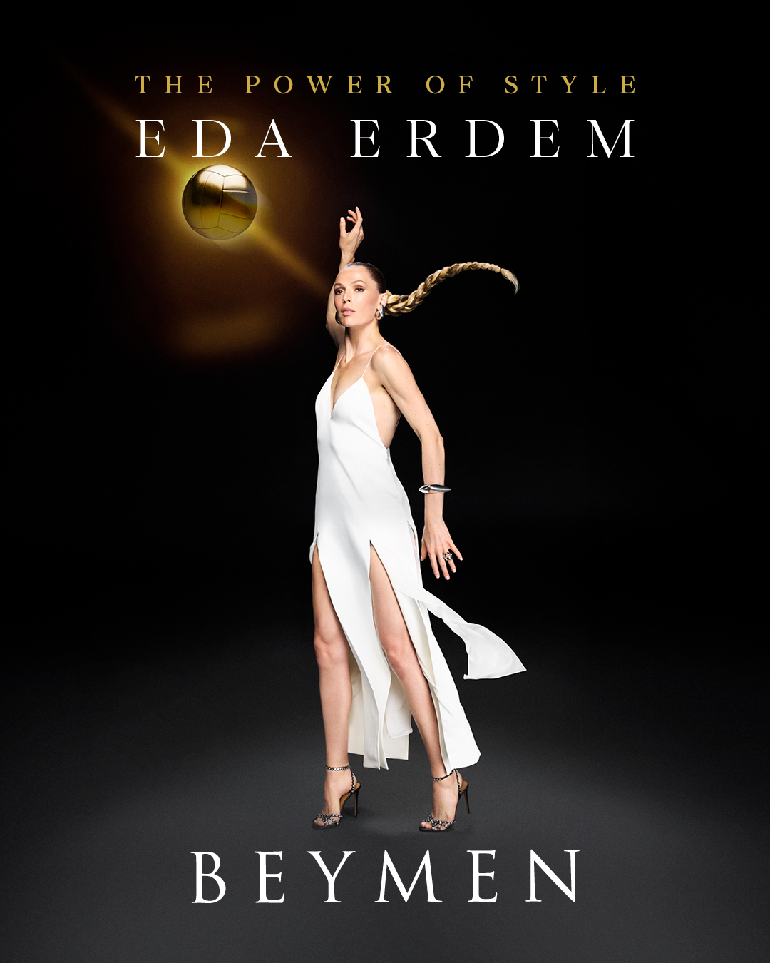 Beymen - Eda Erdem
