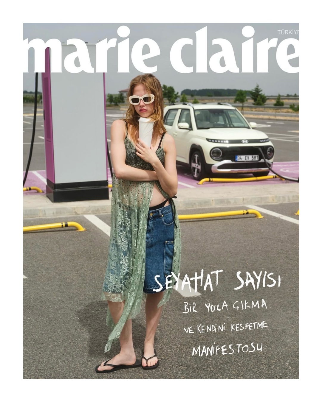 Marie Claire_June 2025