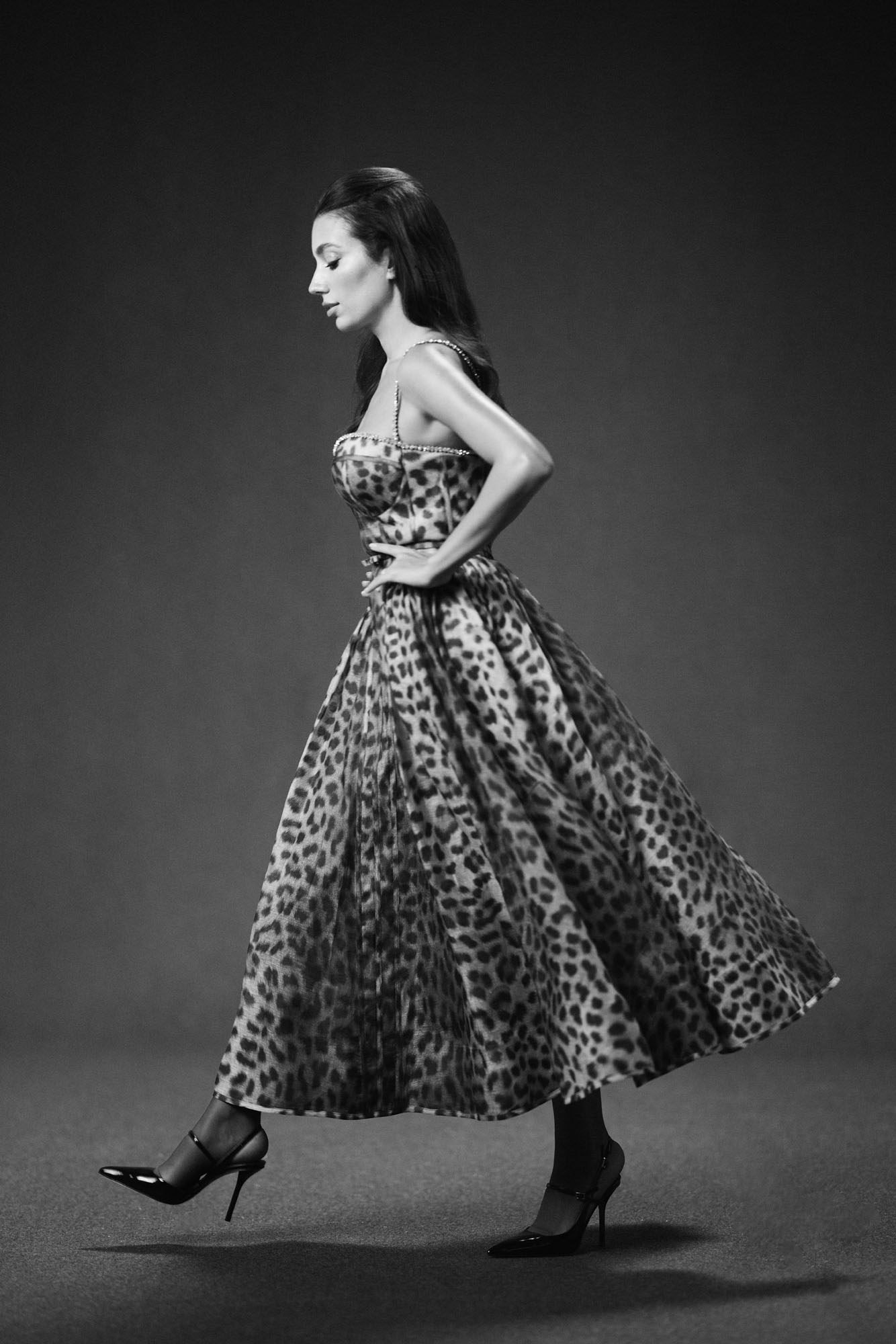 Sober Issue 05 x Rachel Araz