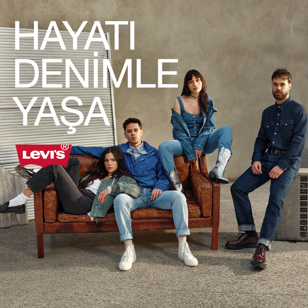 Levi's | SS '24