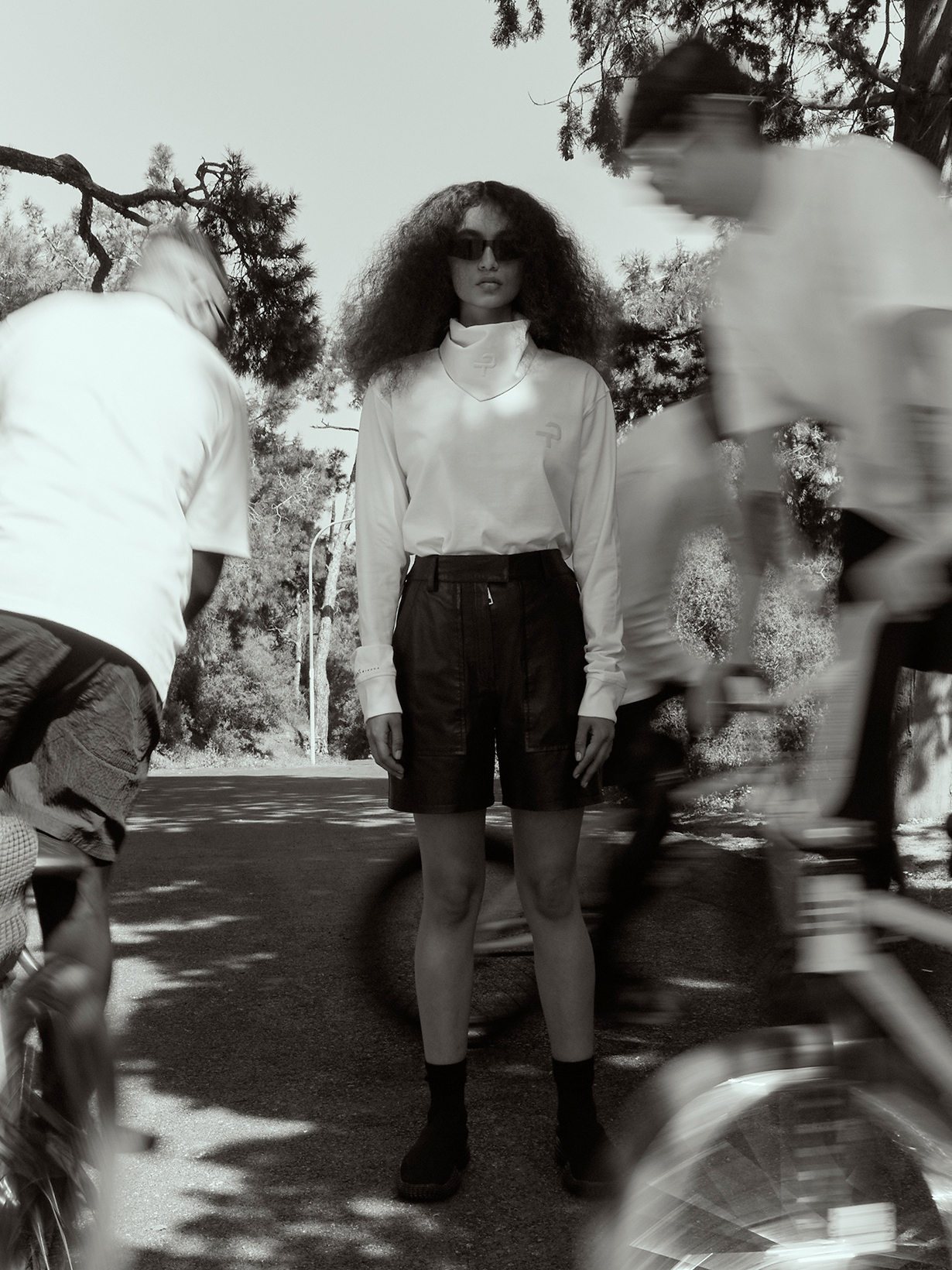 Outtake '23 - Personal