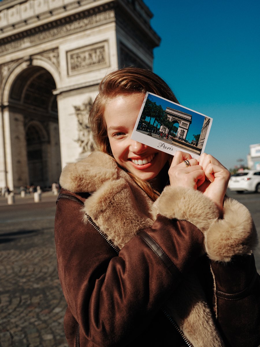 LCW - X-SIDE CAMPAIGN FW25