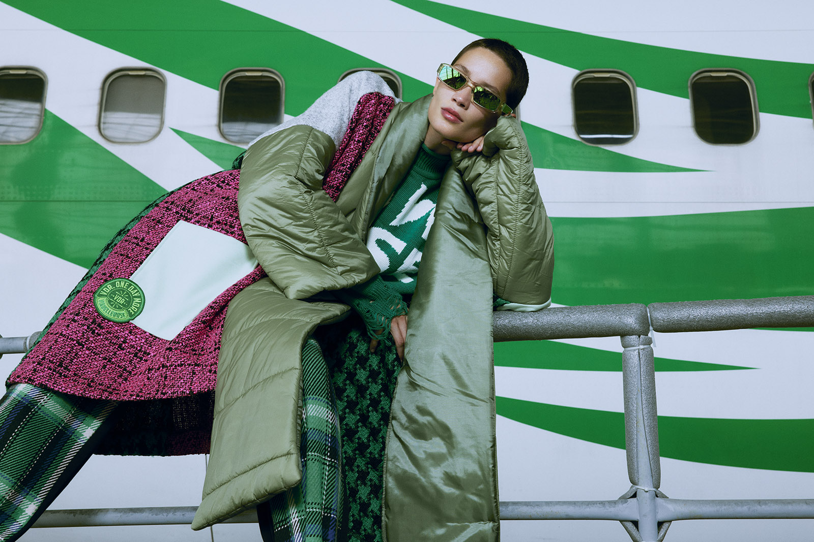 #VDR Viadellerose | FW '23