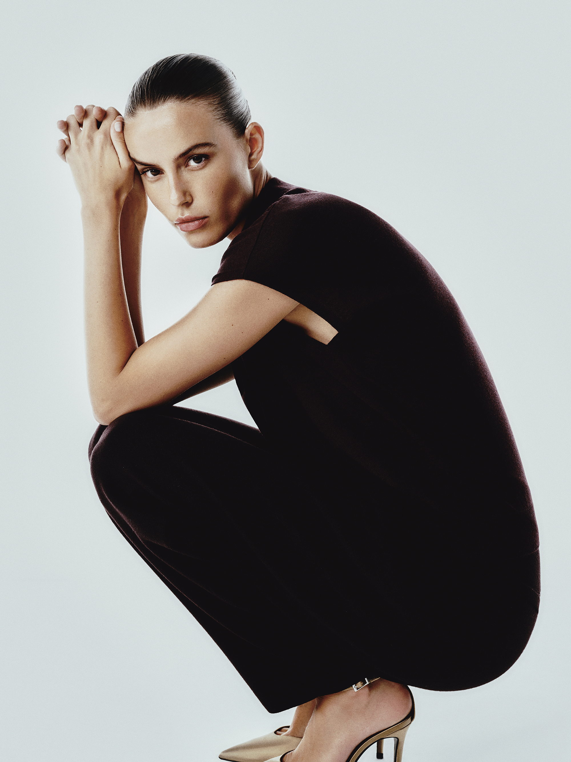 Knı̇tss Campaı̇gn FW25 Part II