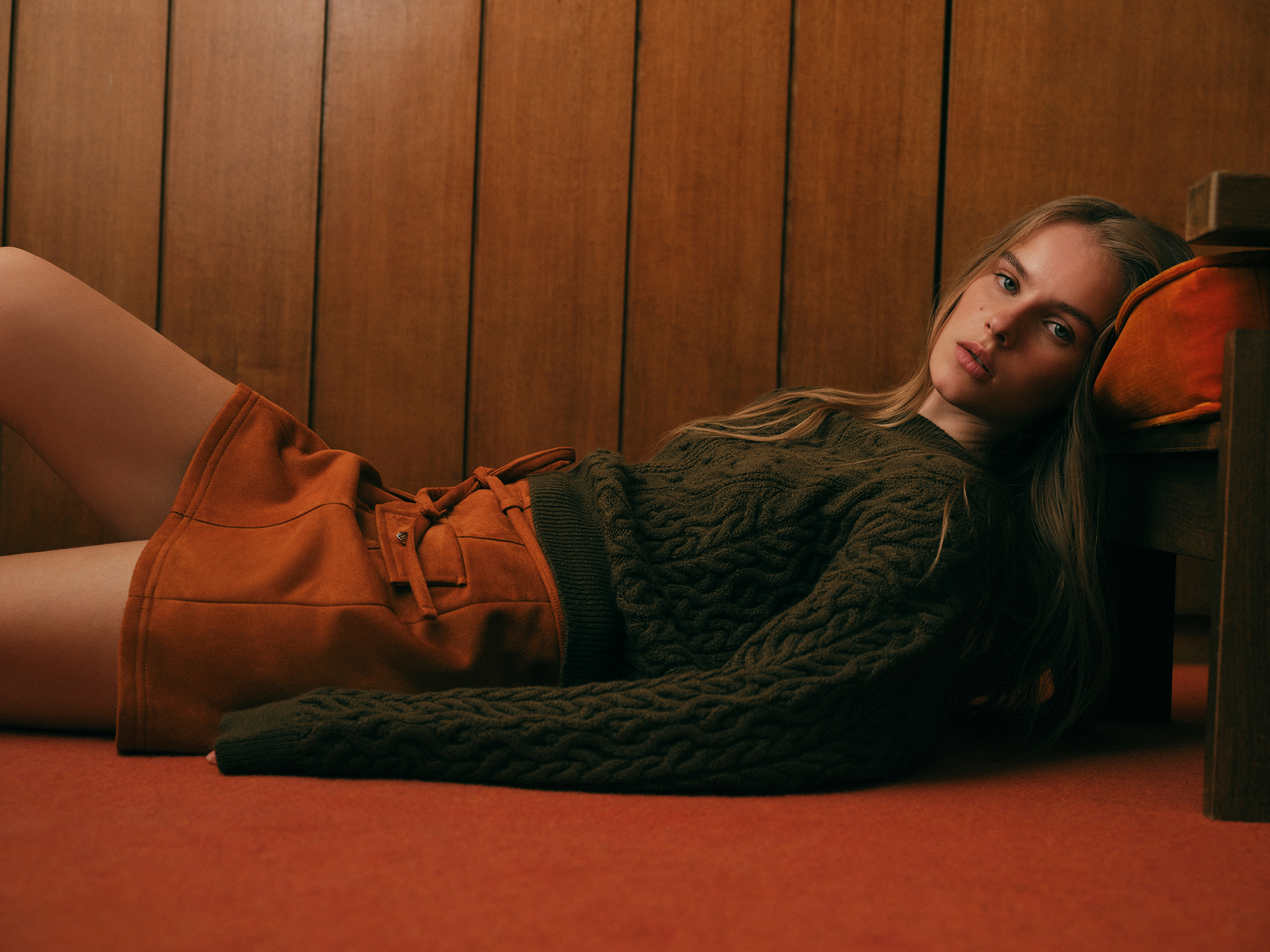 Oxxo '25 Sunset Layers