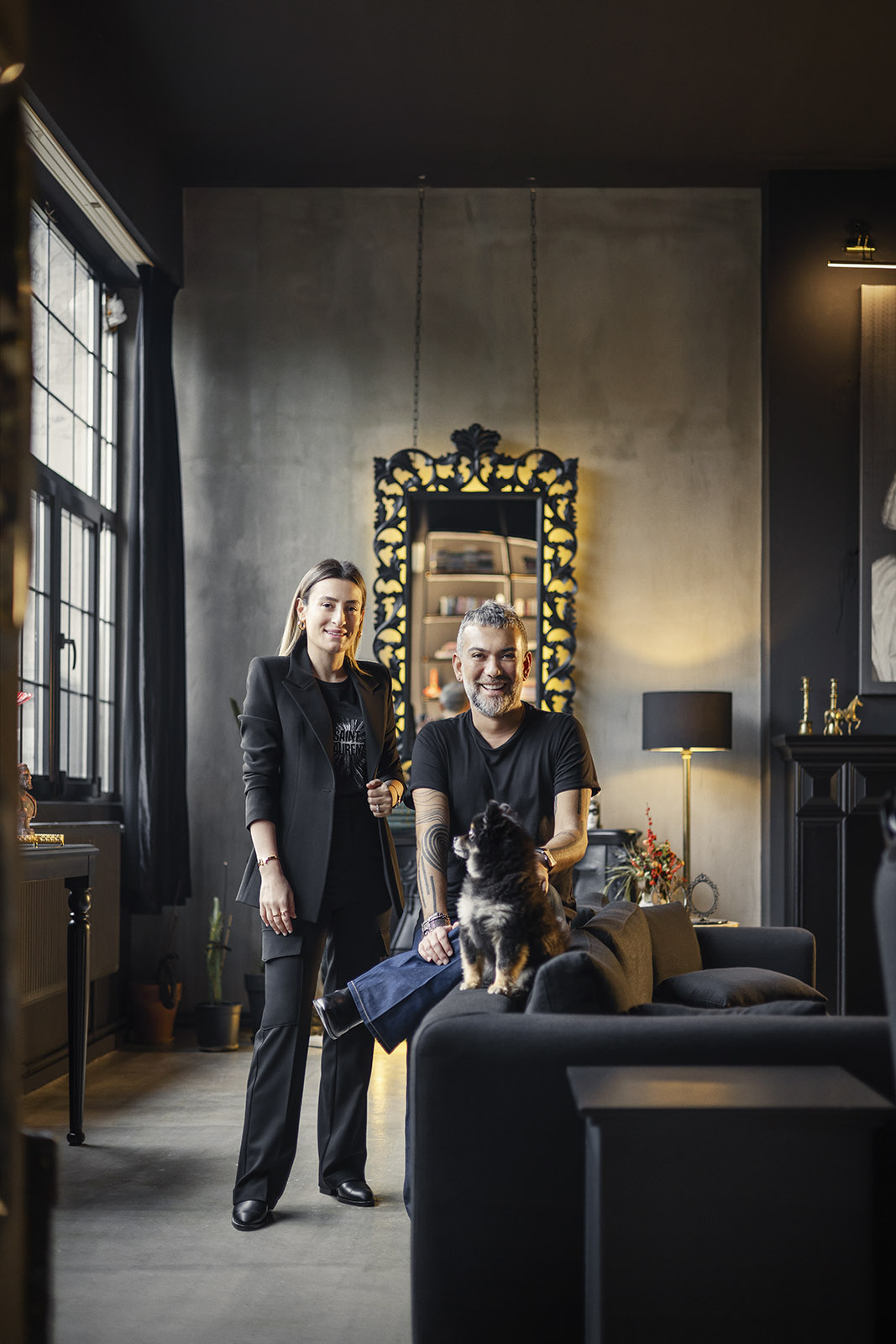 InStyle Home | with Hakan Akkaya | January 2022