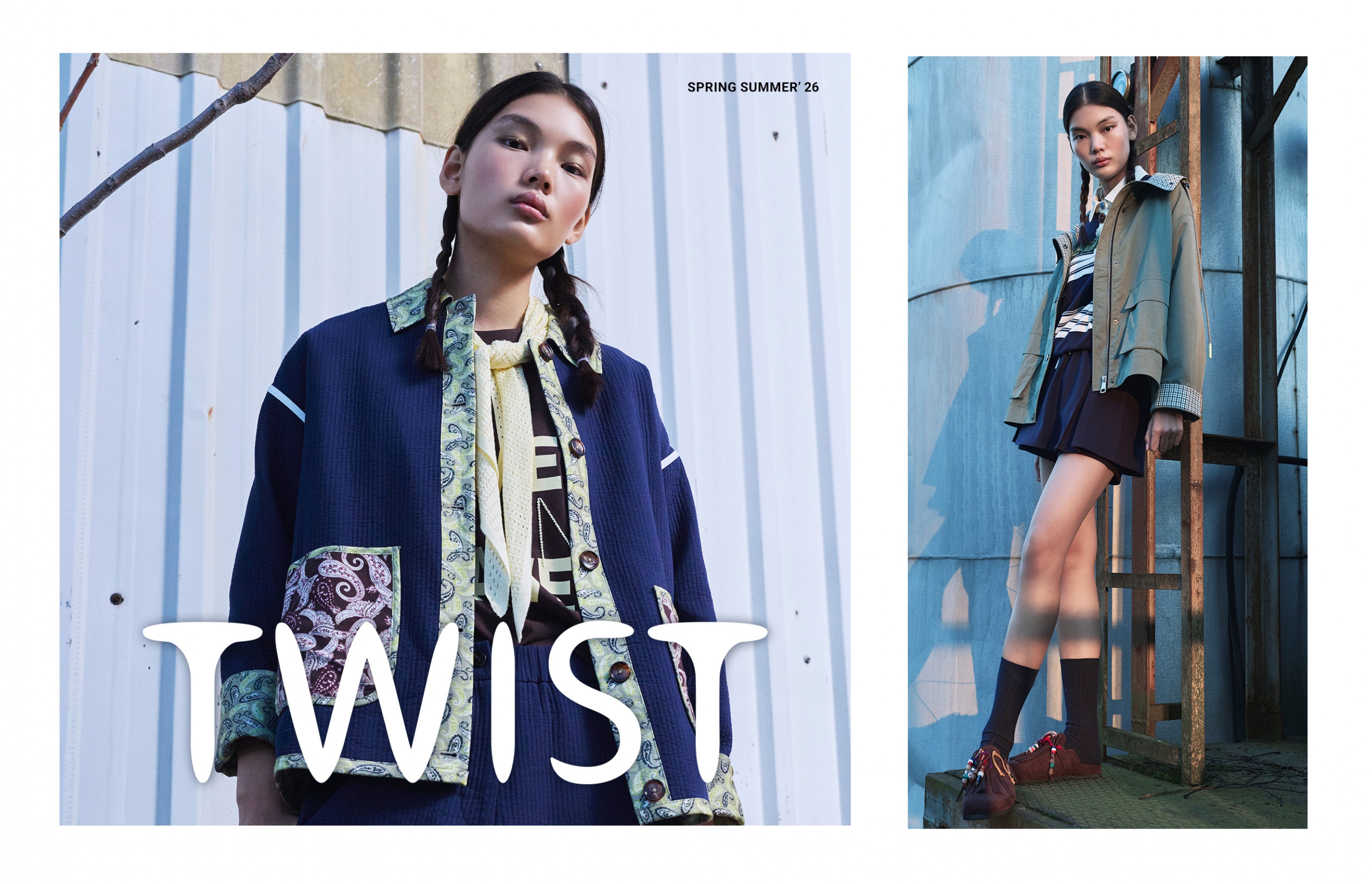 Twist SS26 Plan_Tokio Ticket