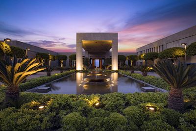 Mandarin Oriental Hotel Group | 2023