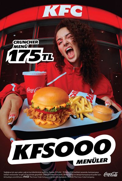 KFC KFSOO
