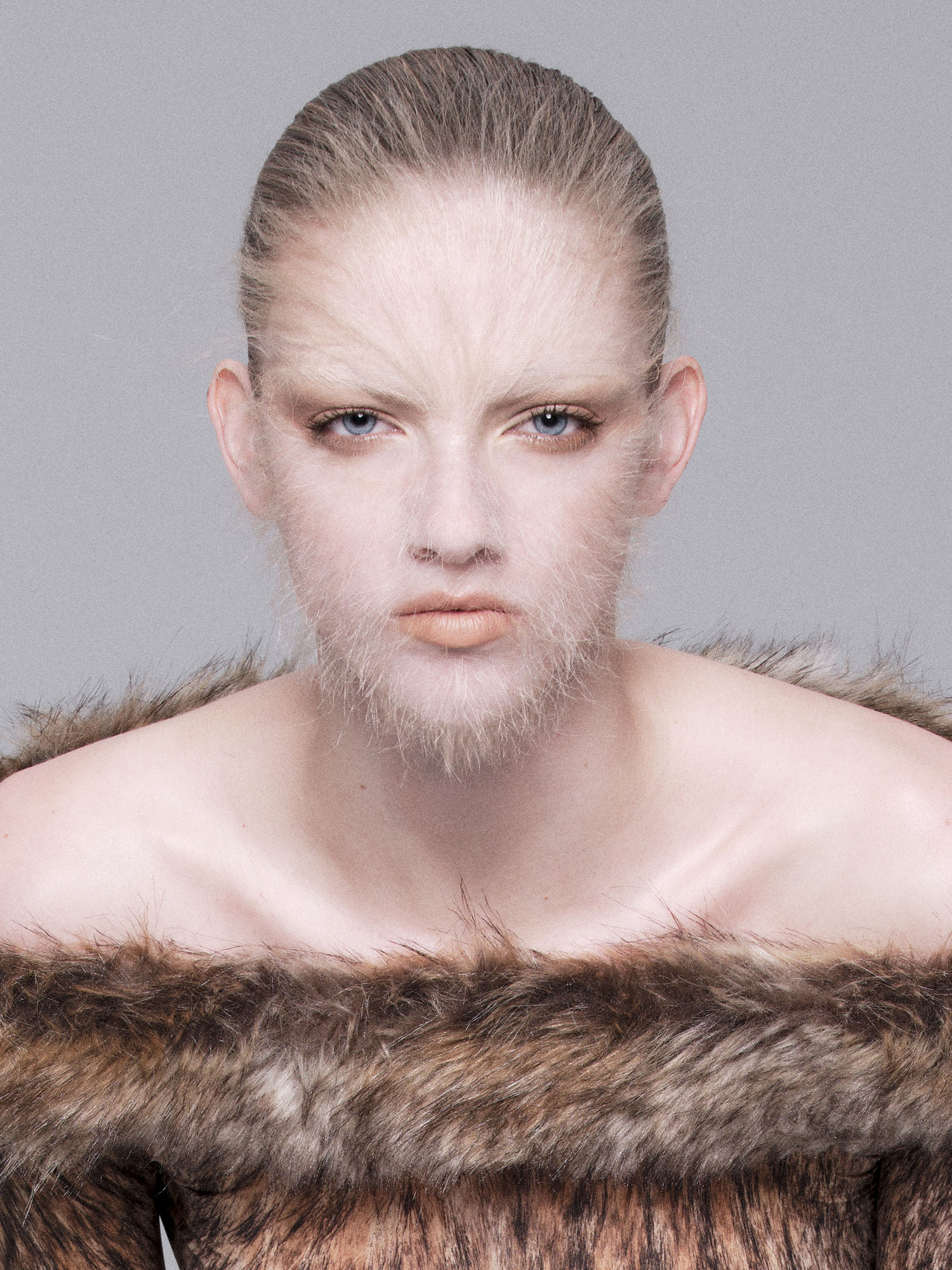 Sober 05 Beautiful Barbarians