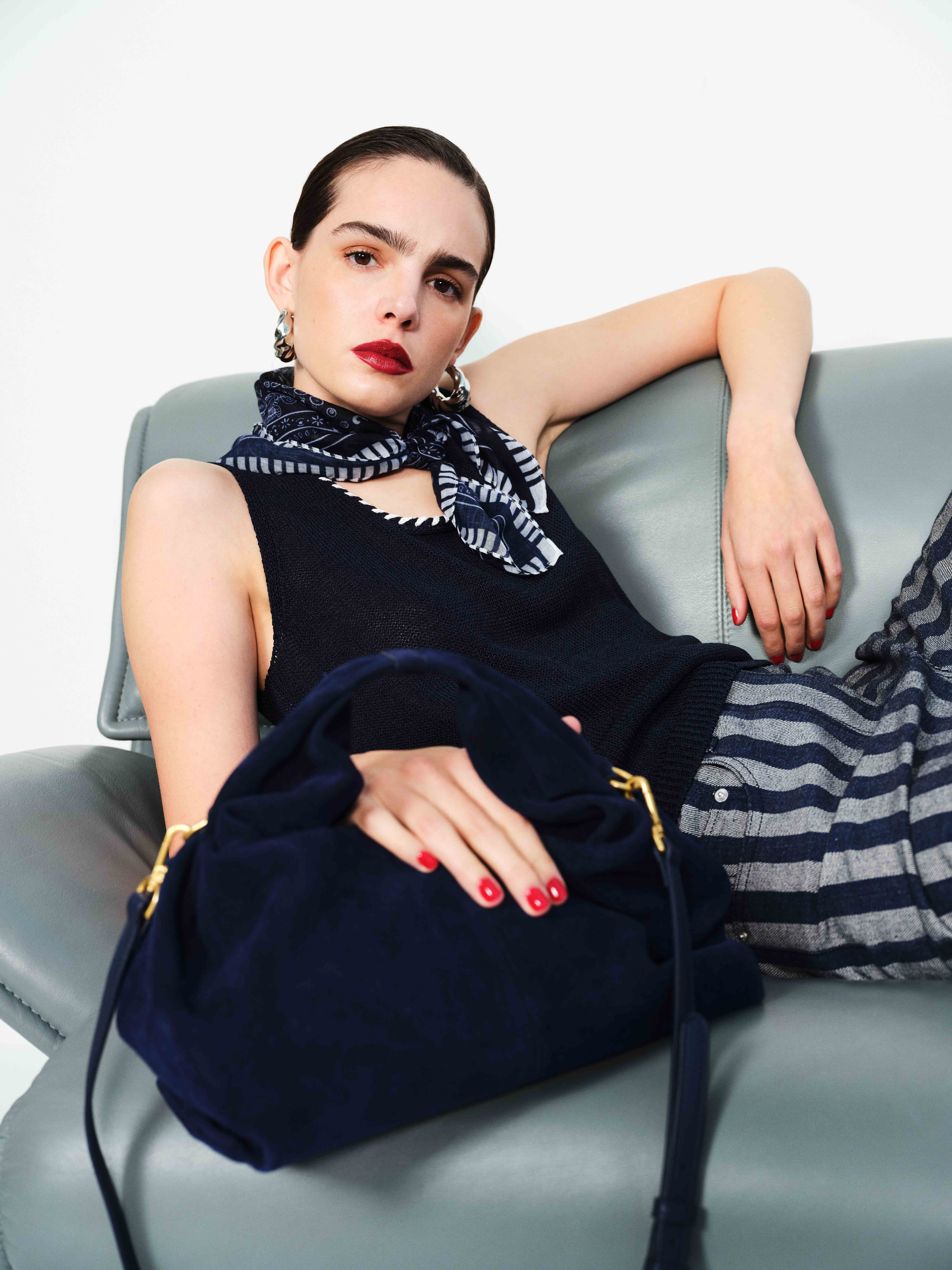 Ipekyol SS26 Plan - Ship Ahoy