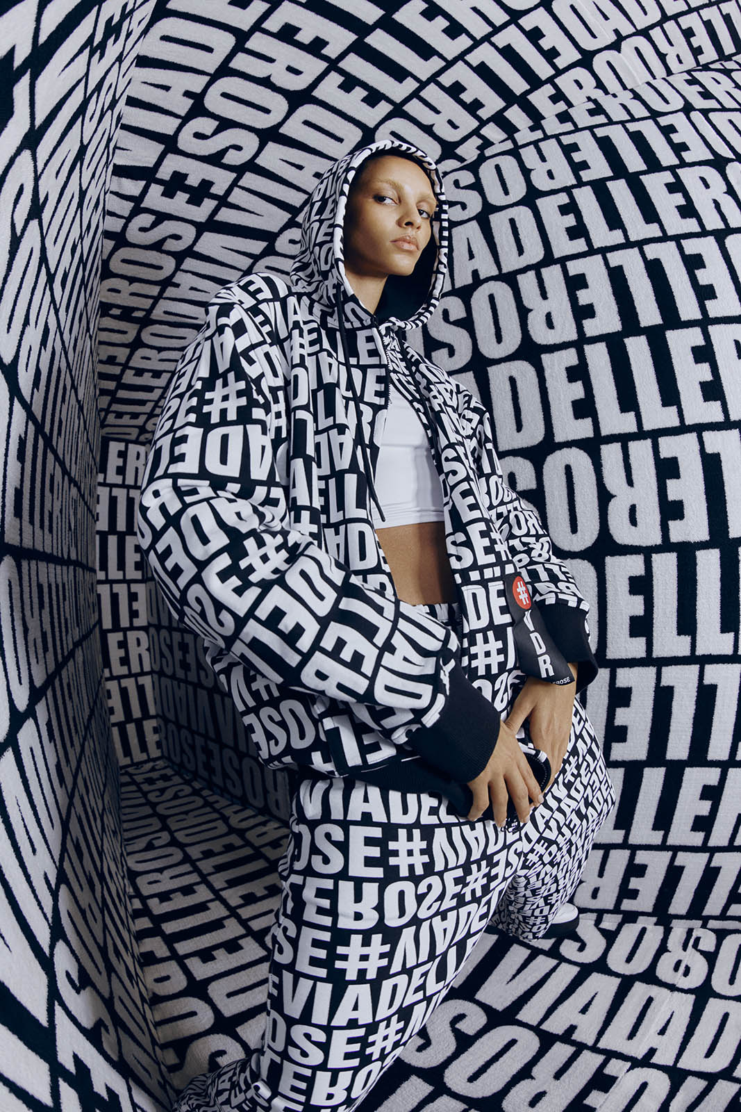 #VDR Viadellerose | SS '23 | Spring Box