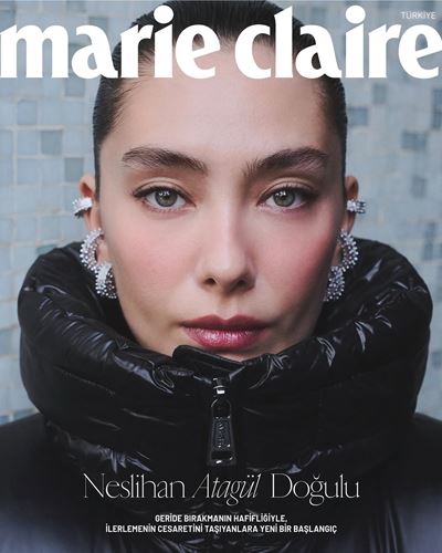 Marie Claire - 2025 November