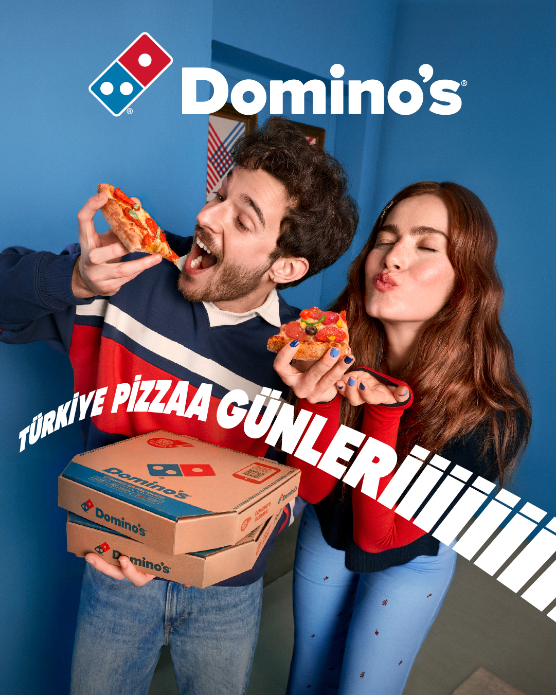 Domino's