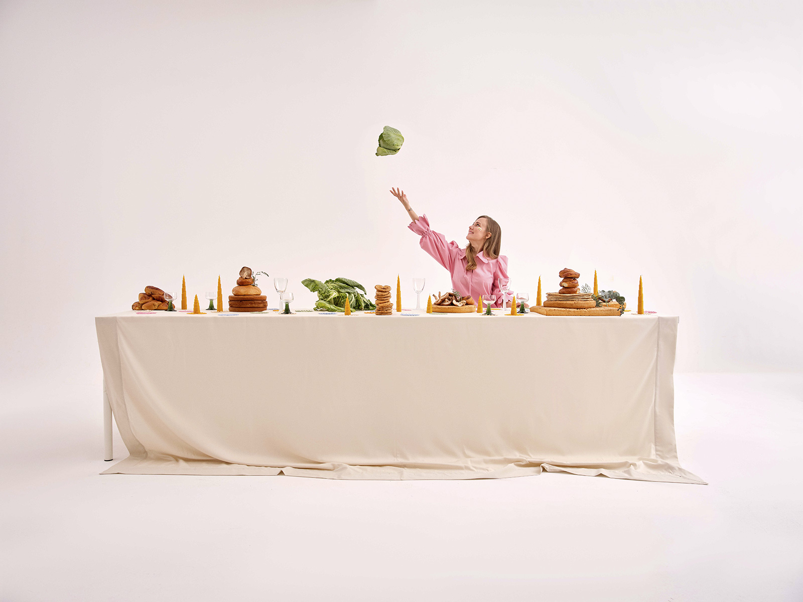 Welcome to Salute | SS '22