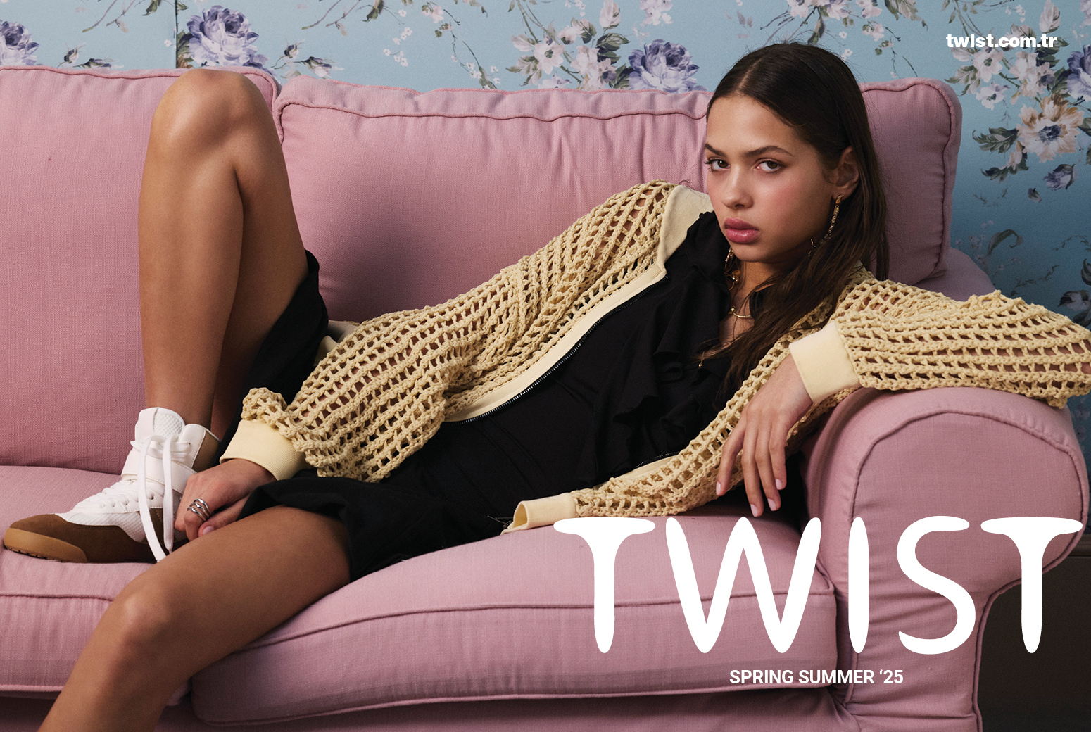 Twist SS25 Edt. Part II