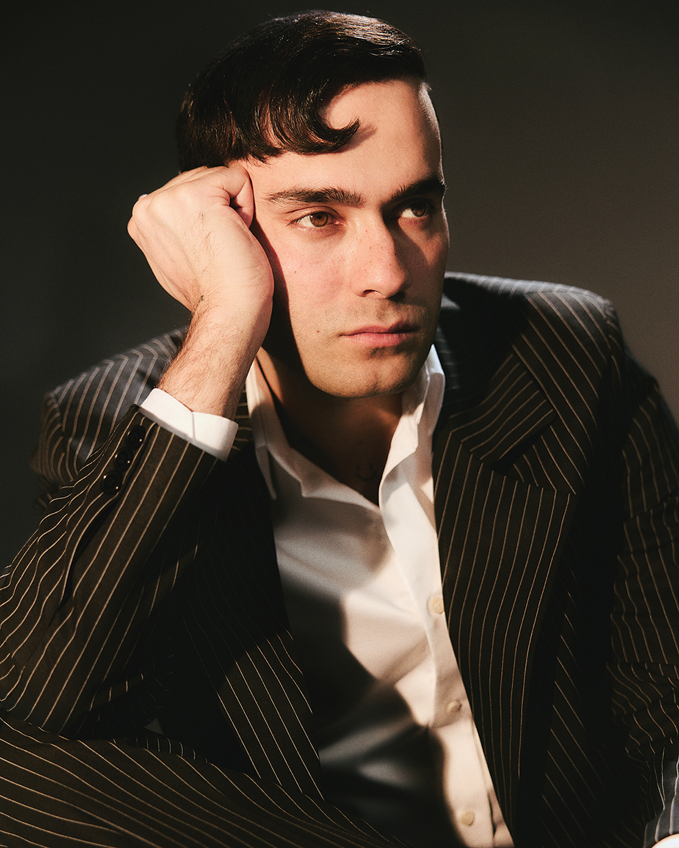 Mert Demir EP Covers