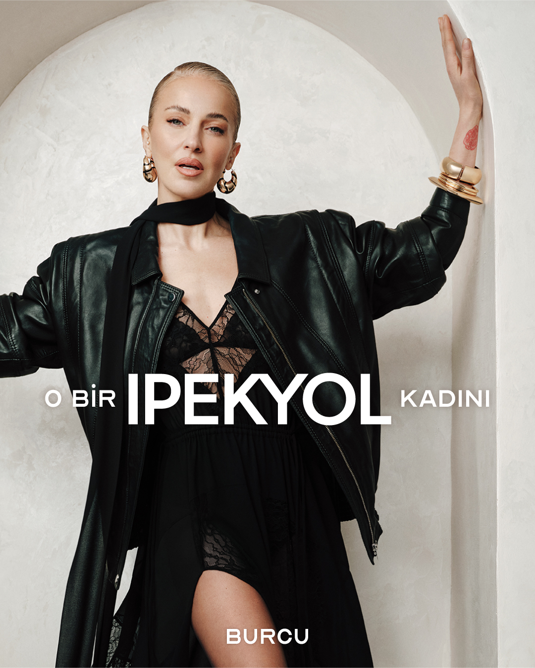 Ipekyol | Kim Bu Ipekyol Kadını?