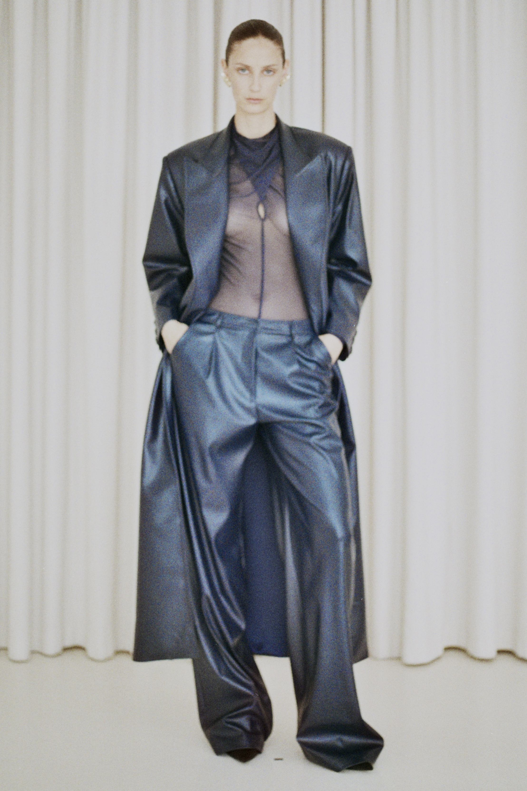 Meltem Ozbek FW25