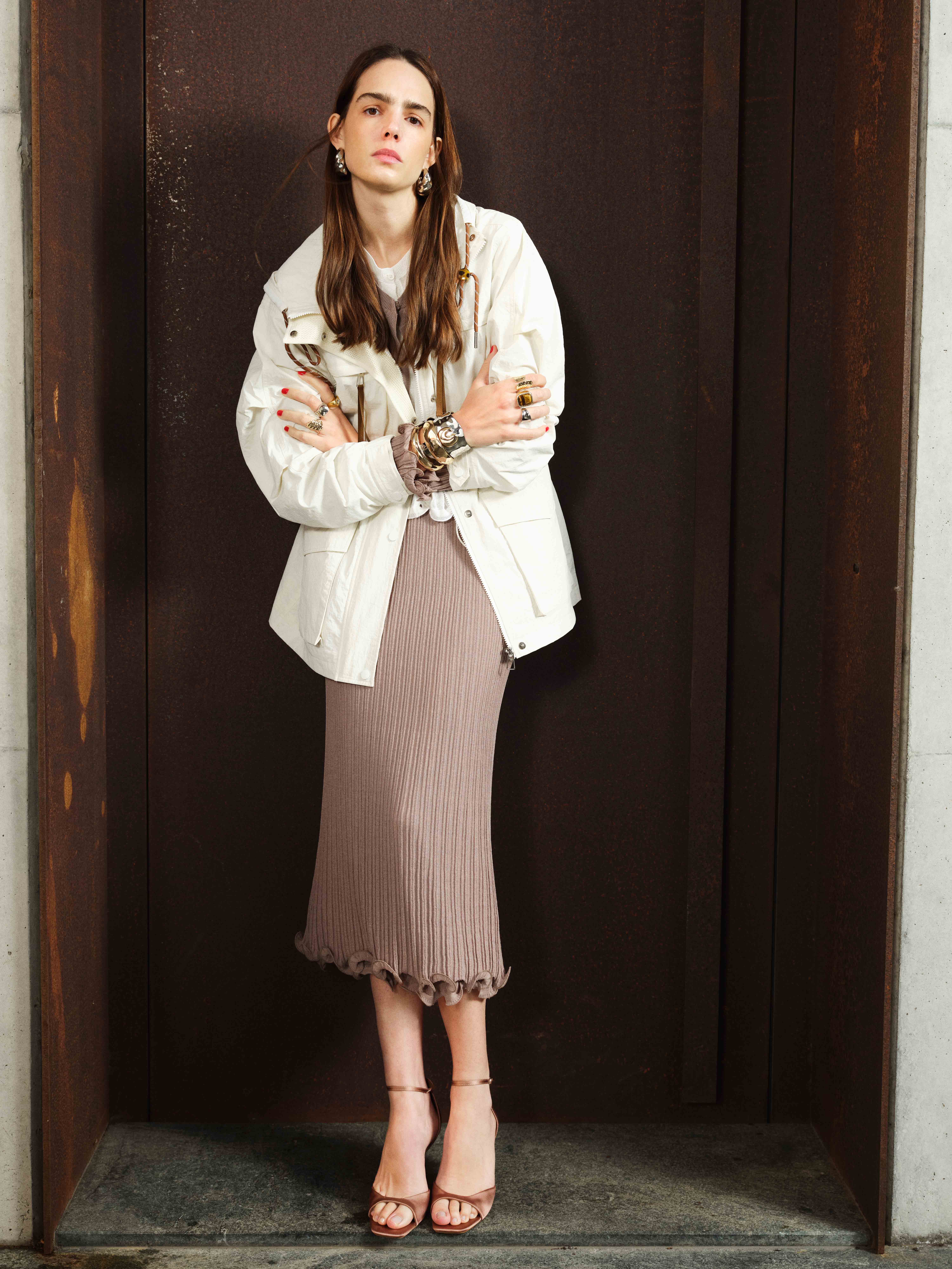 Ipekyol SS26 Plan - The New Modern