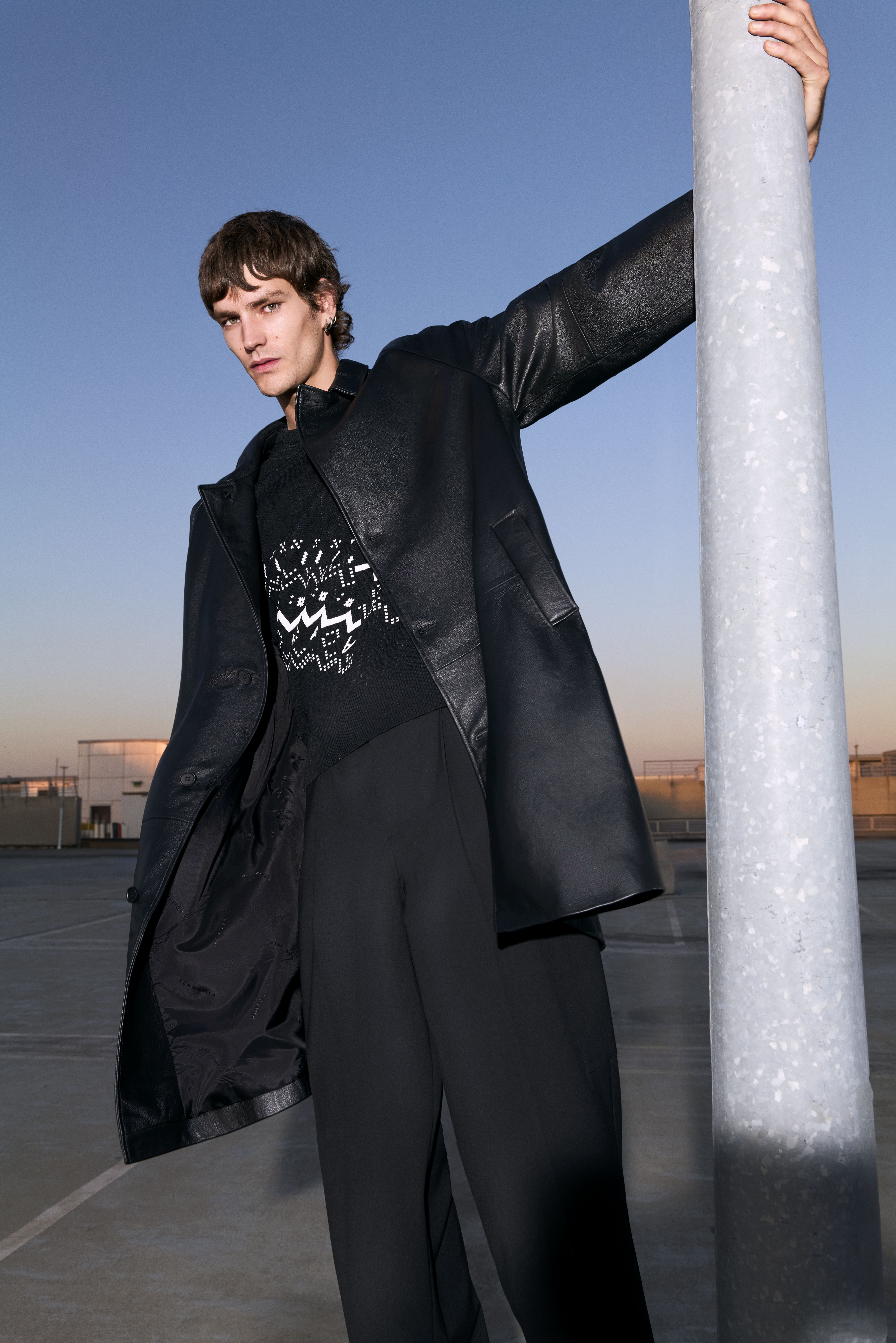 Beymen Academia FW25