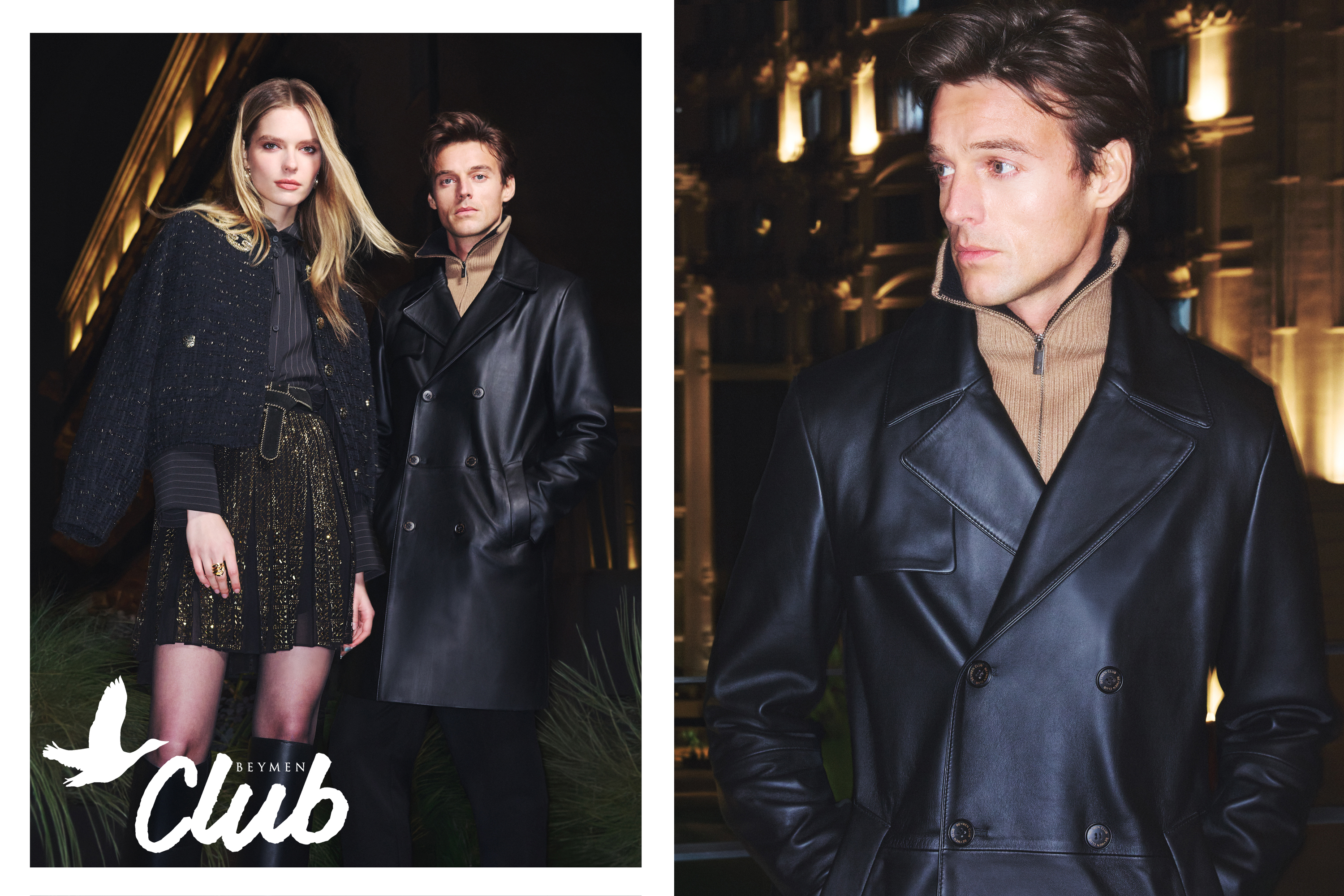 Beymen Club - Yılbaşı '25