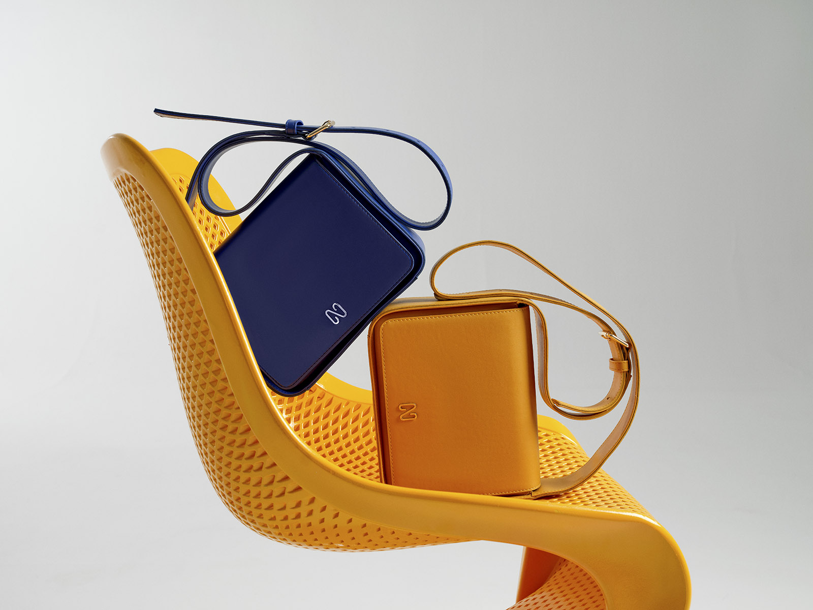 NetWork | Accessories | FW'22