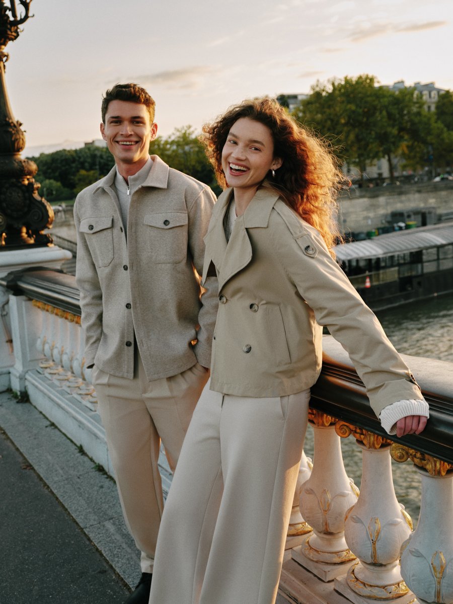 LCW - VISION CAMPAIGN FW25