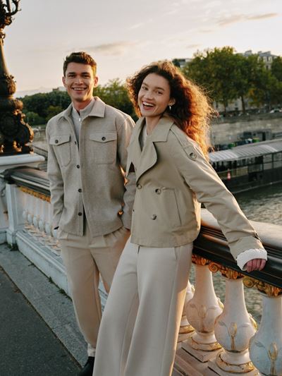 LCW - VISION CAMPAIGN FW25