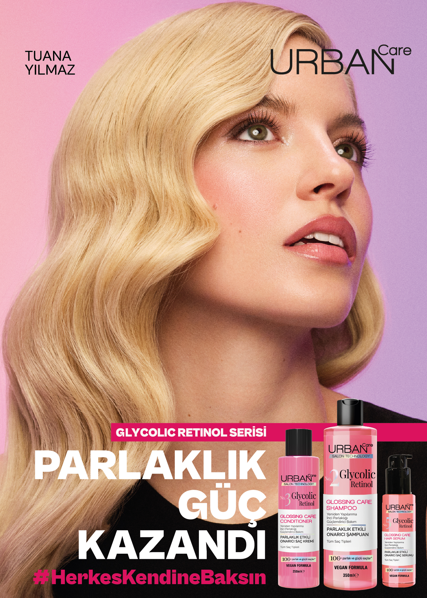 Urbancare Glycolic Retinol