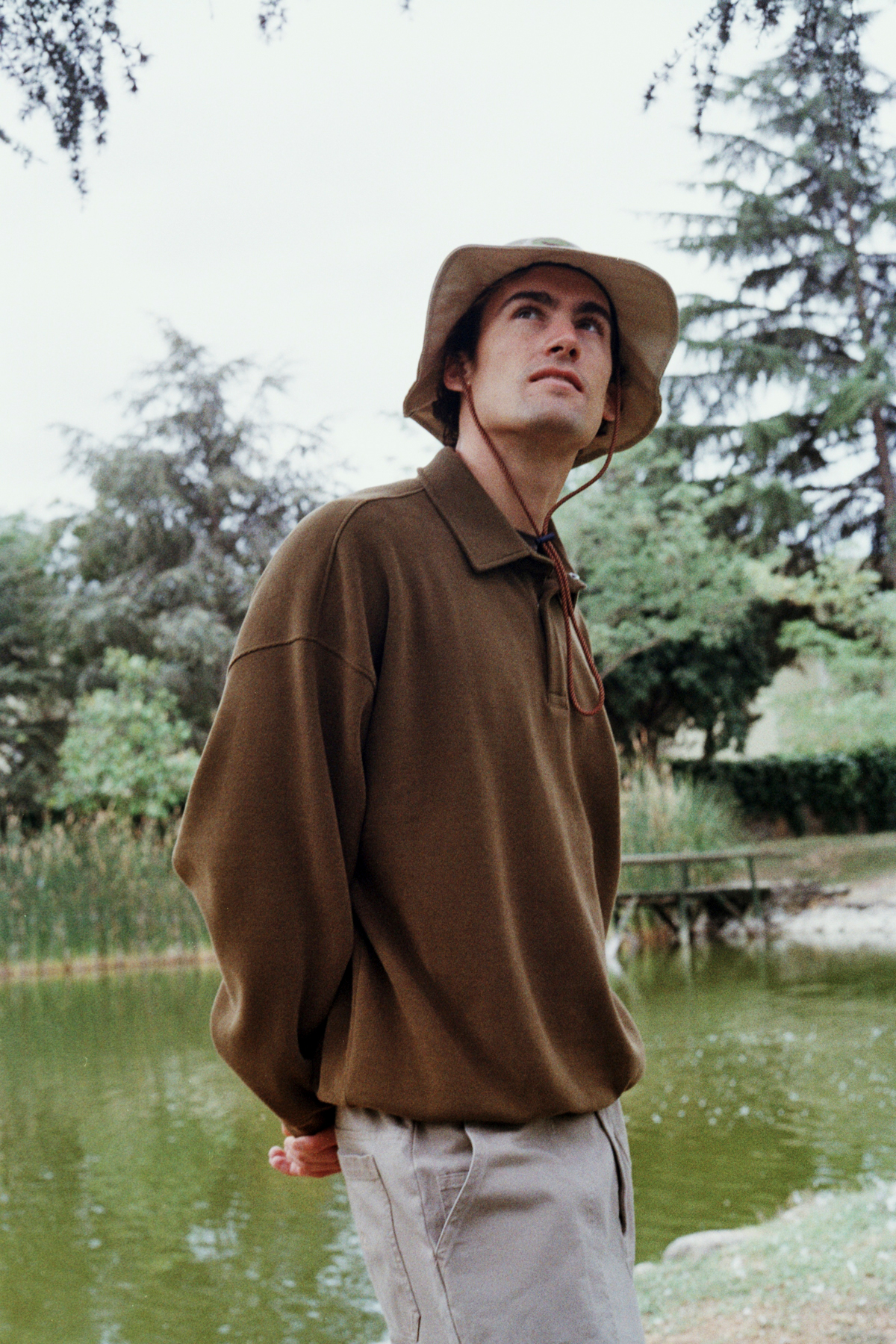 WWF Reflect Studio FW '25