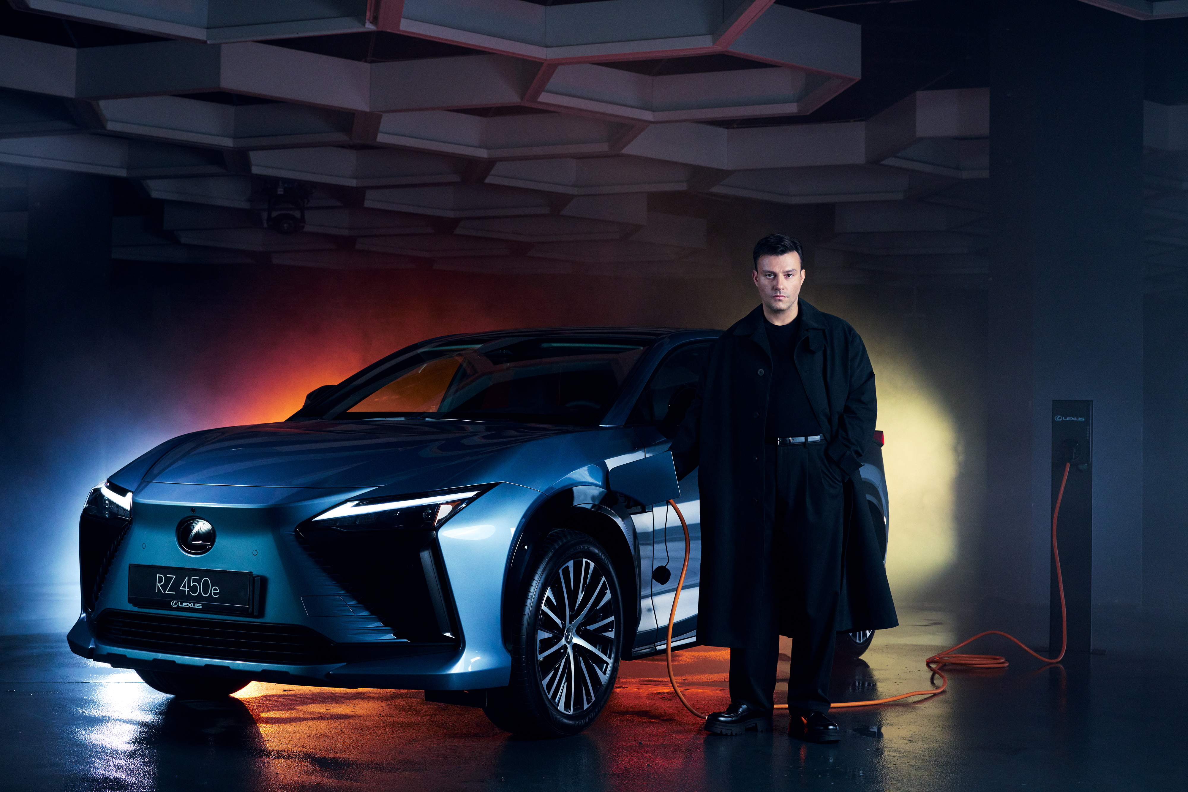 Lexus - Salih Bademci '24