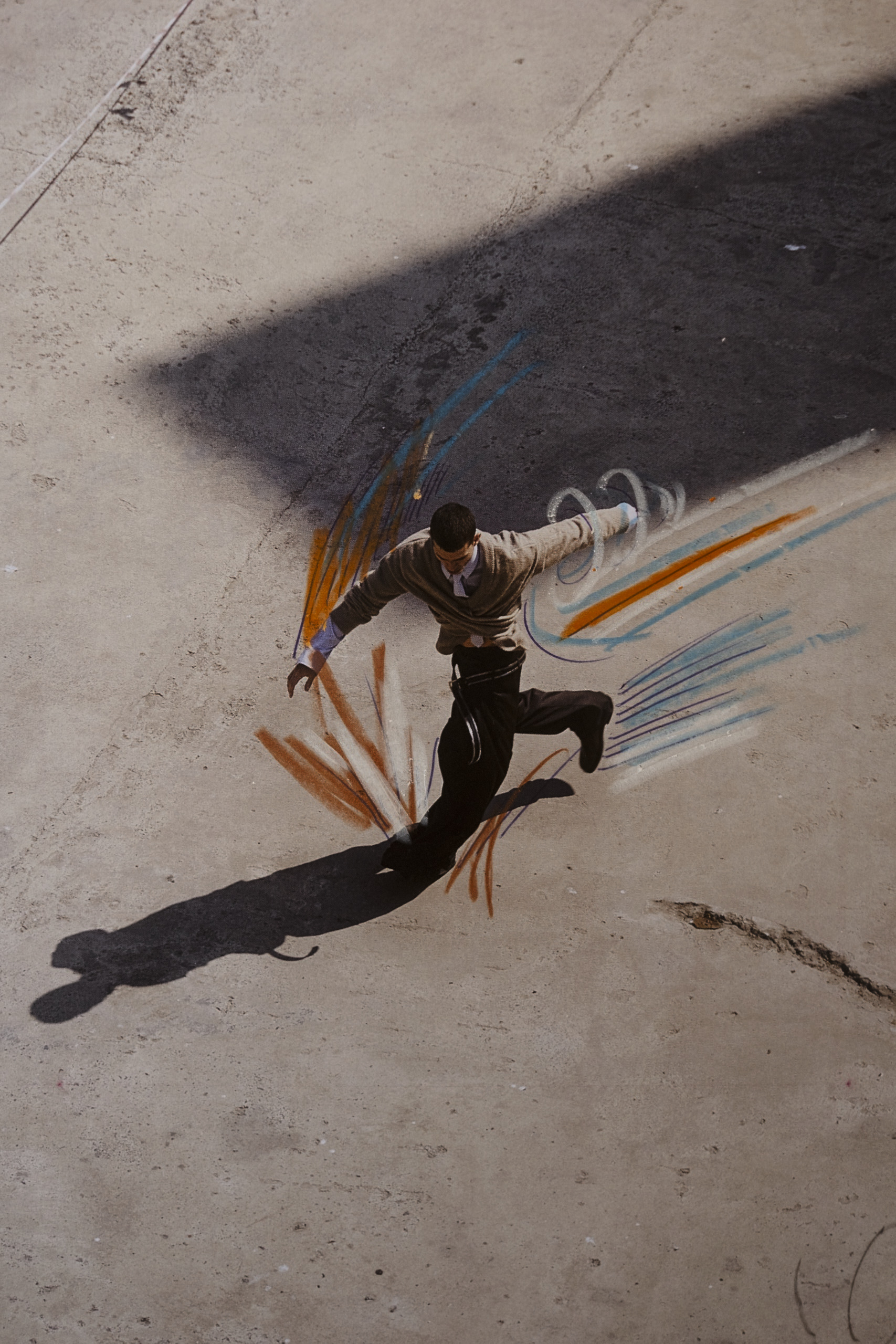 Elara - Graduation Project 2025