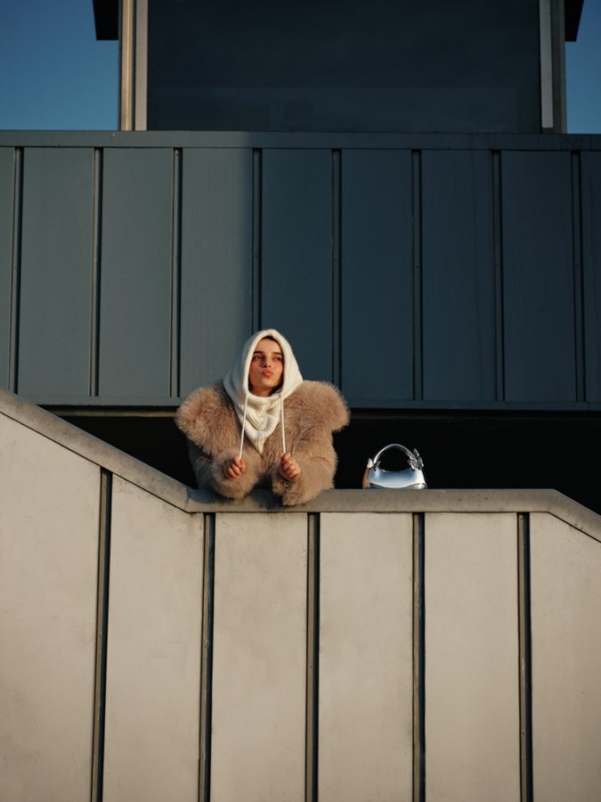 LCW X SEMIRAMINTA COLLABRATION FW25