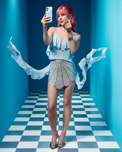 Oppo x Sober