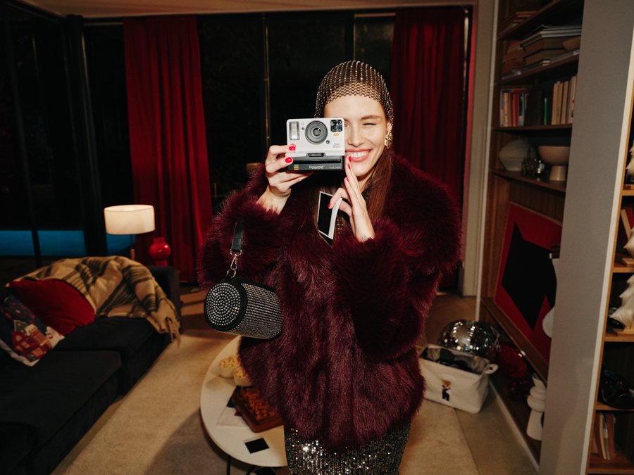 LCW - NEW YEAR CAMPAIGN FW25/26