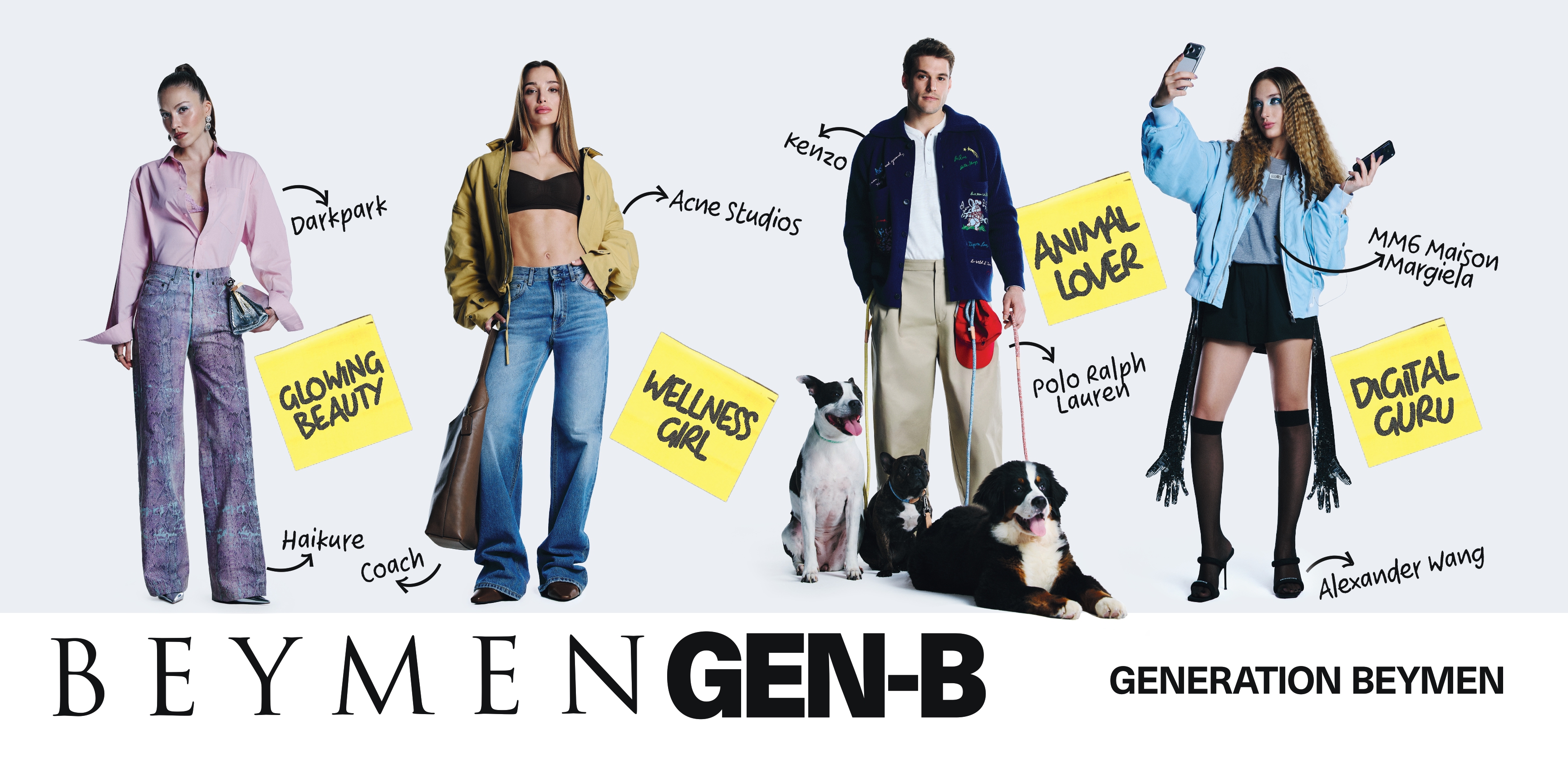 Beymen GEN-B